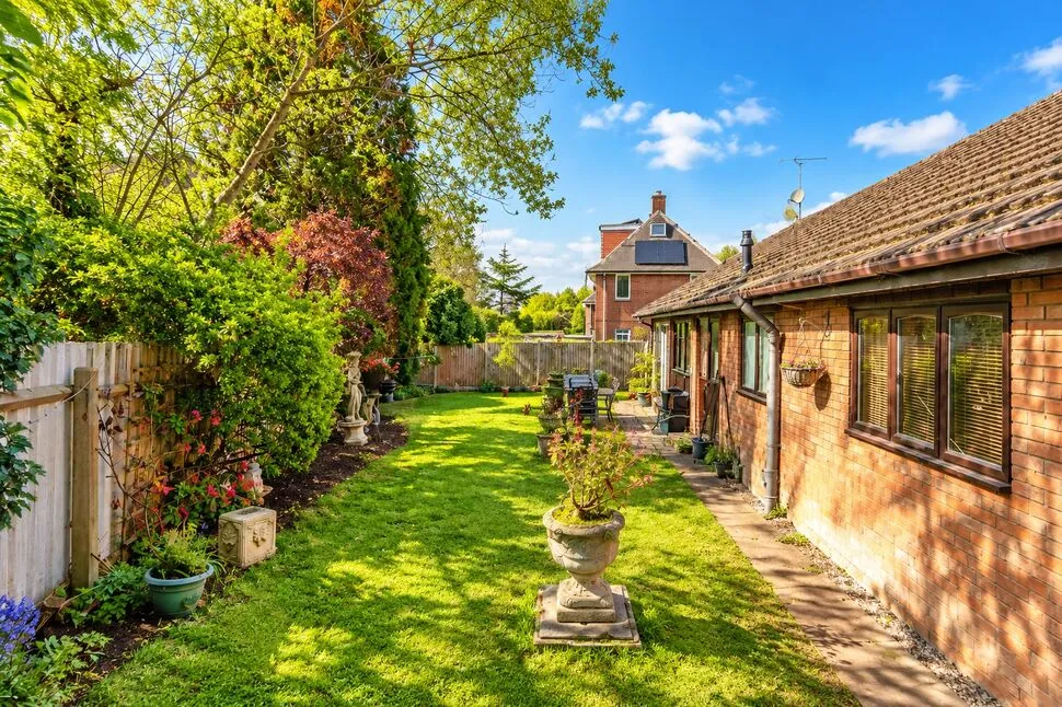 Rawson Road, Blacon, CH1, photo 17