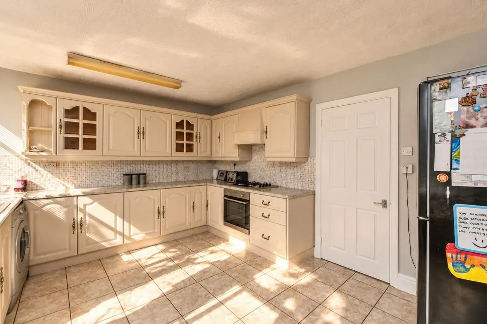Rawson Road, Blacon, CH1, photo 4