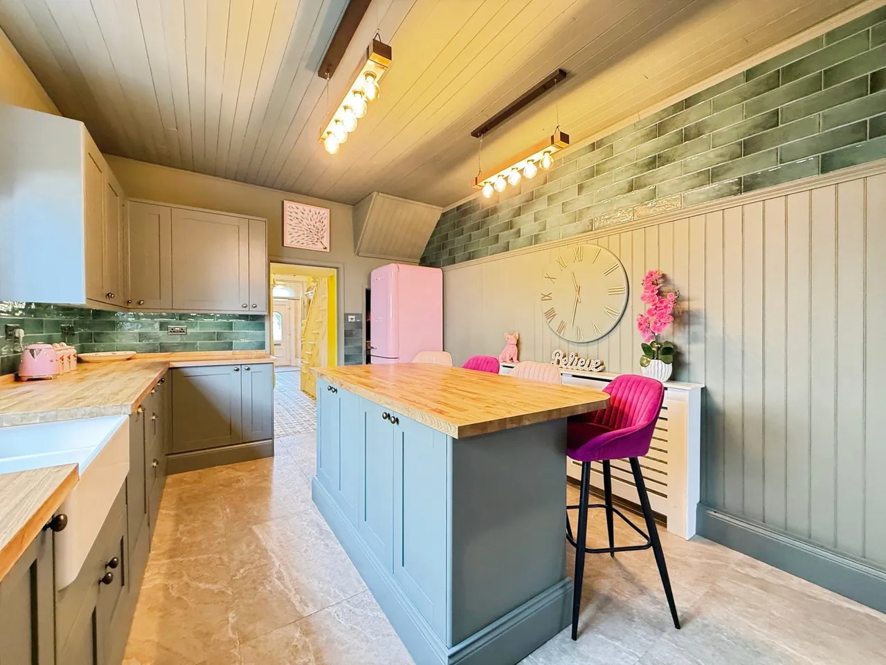 College Sqaure, Llanelli, Carmarthenshire SA15, photo 10