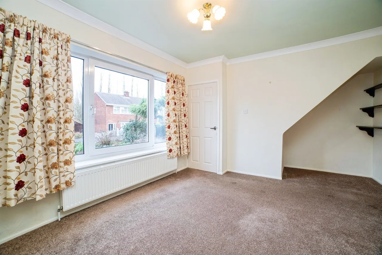 Beech Avenue, Alfreton, DE55, photo 9