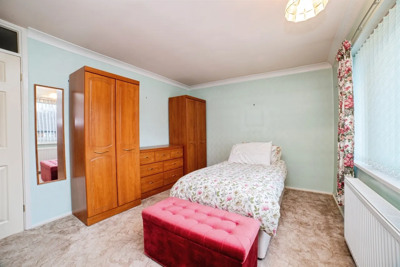 Beech Avenue, Alfreton, DE55, photo 12