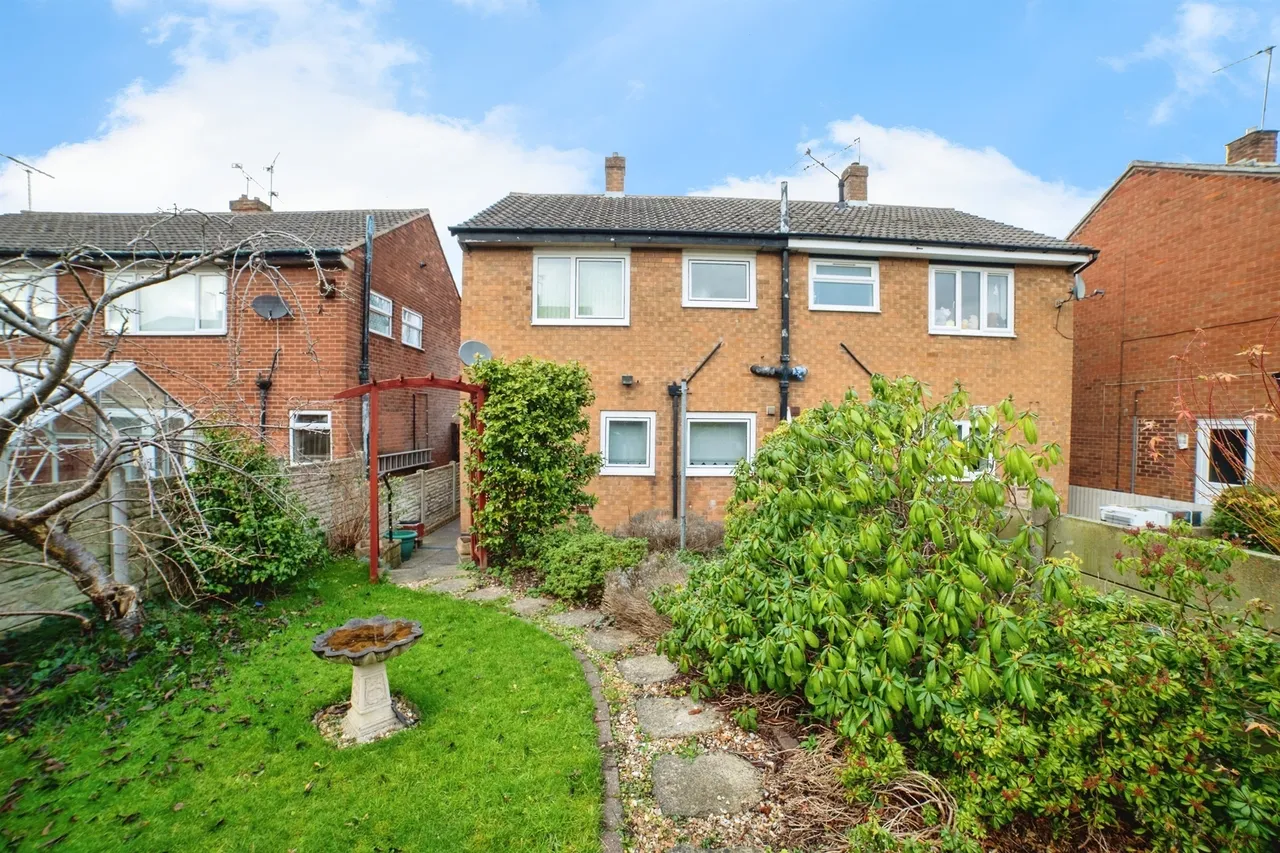 Beech Avenue, Alfreton, DE55, photo 17