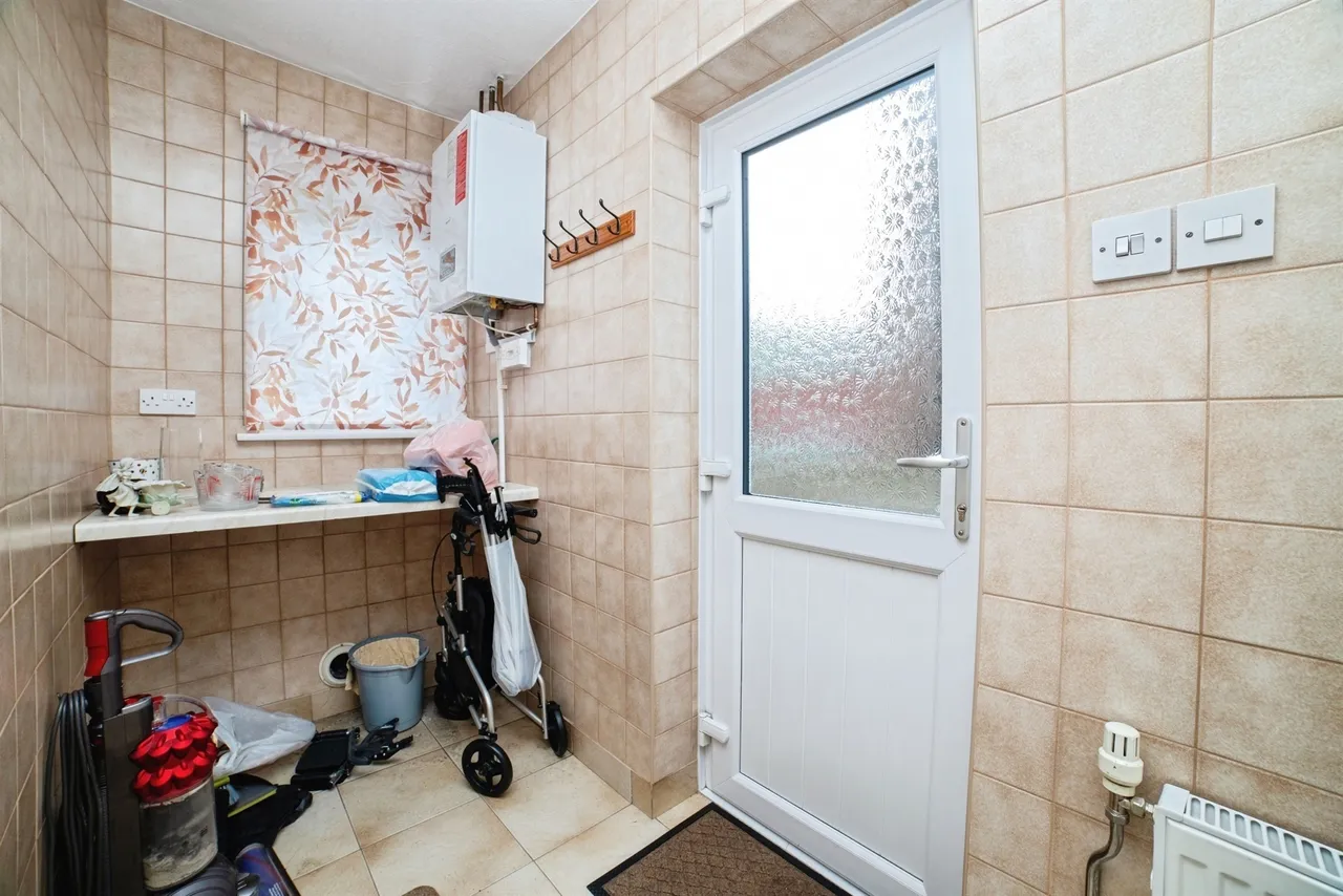 Beech Avenue, Alfreton, DE55, photo 6