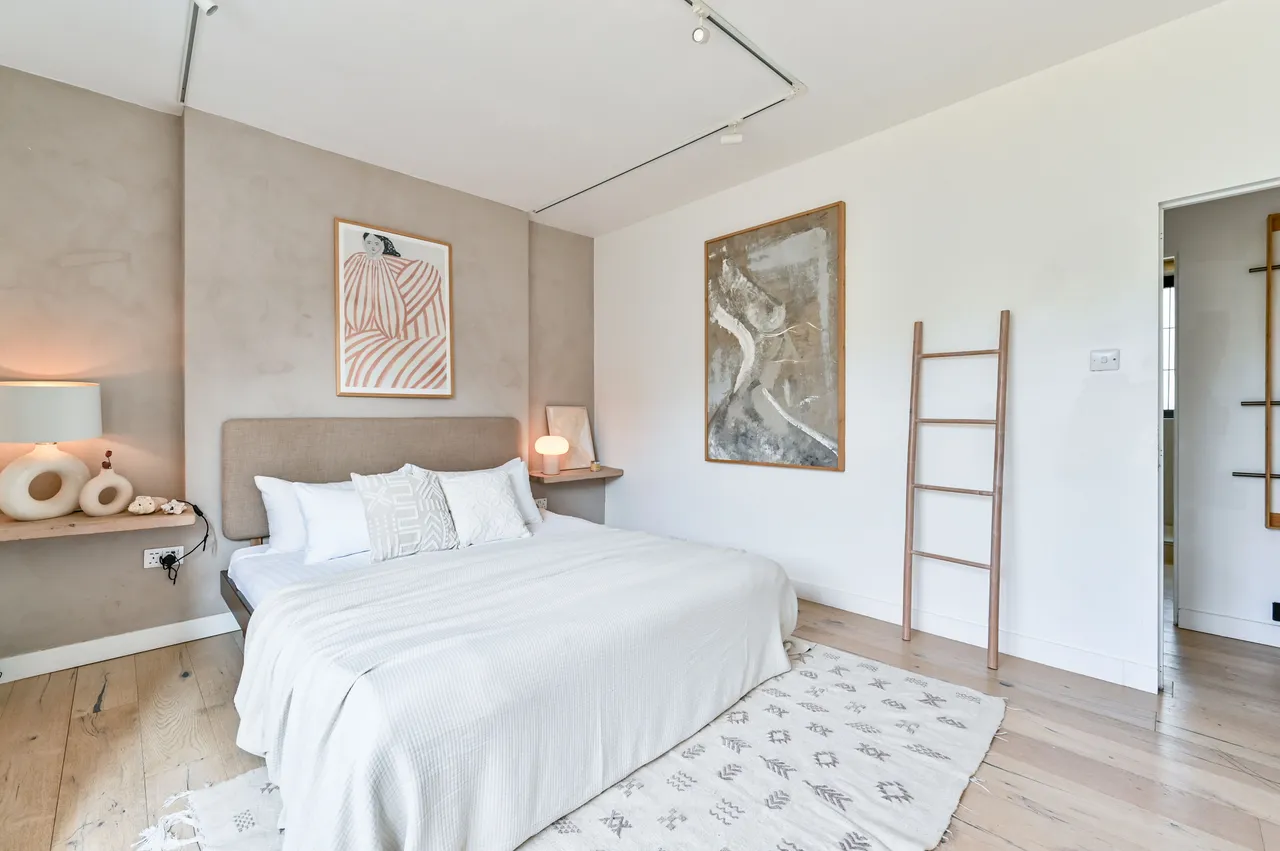 20 Claremont Close, London, photo 9