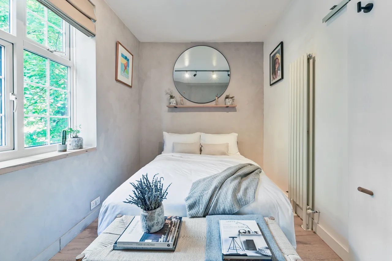 20 Claremont Close, London, photo 8