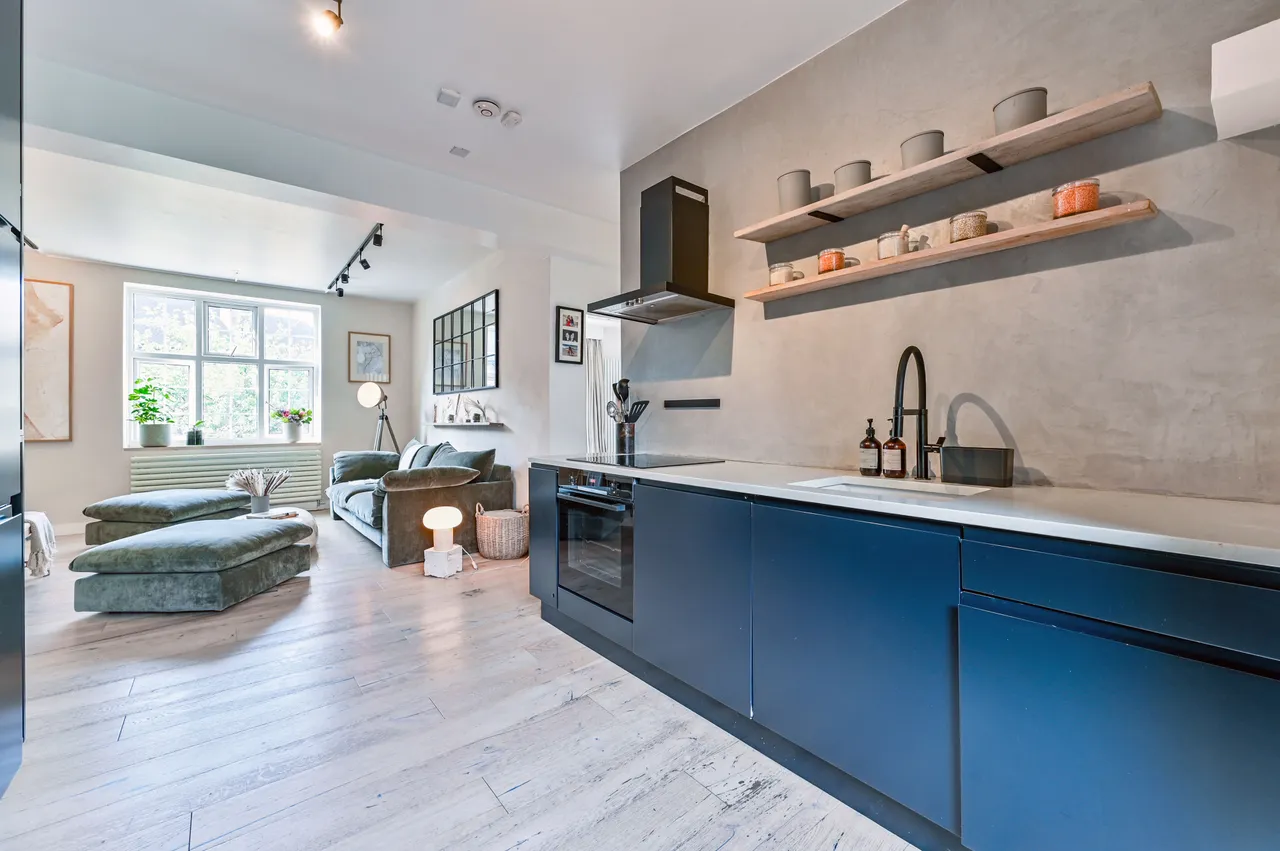 20 Claremont Close, London, photo 7