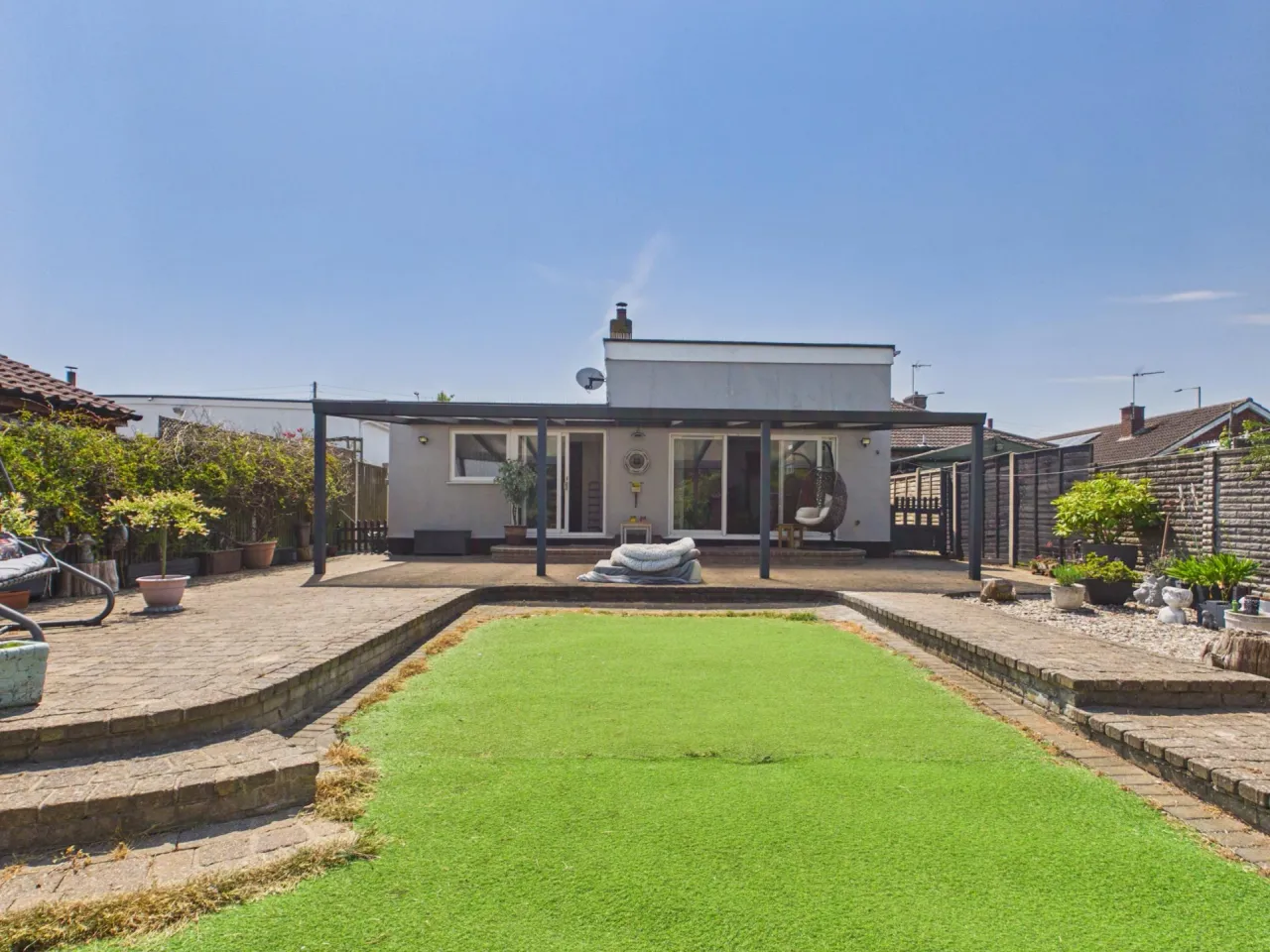 Beccles Road, Carlton Colville, photo 20