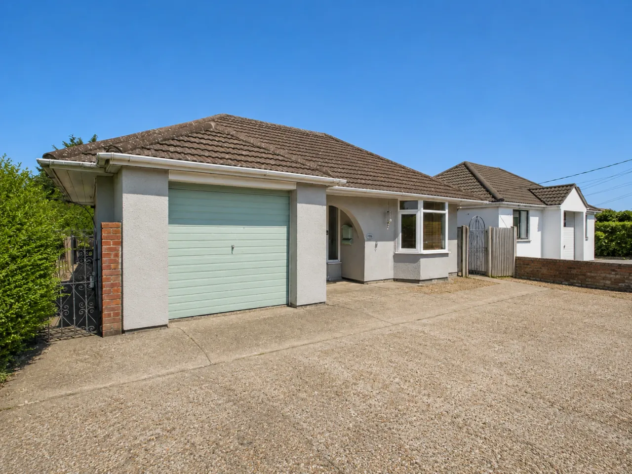 Beccles Road, Carlton Colville, photo 2
