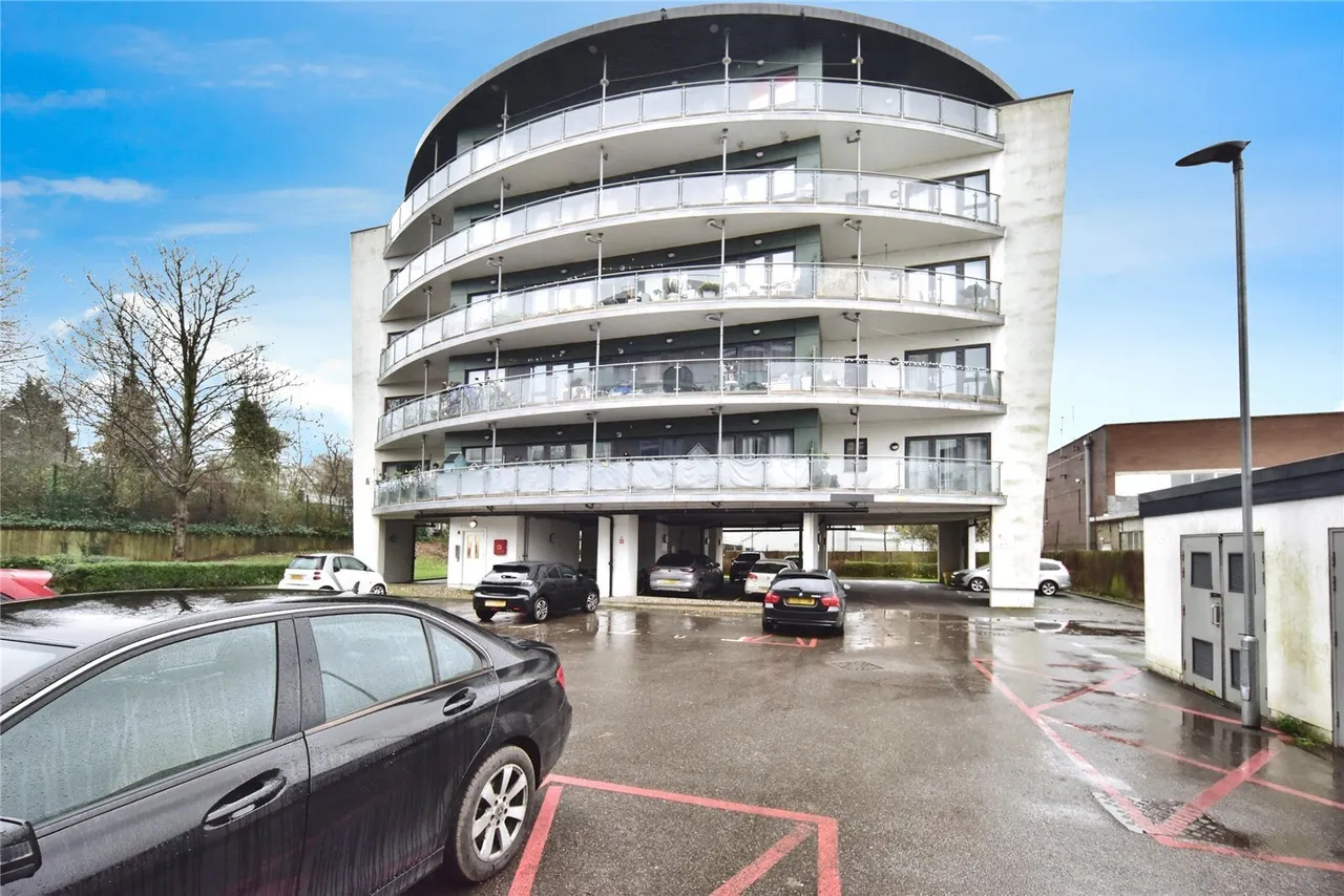 3 bed flat for sale — Tovil, Maidstone, Kent, ME15
