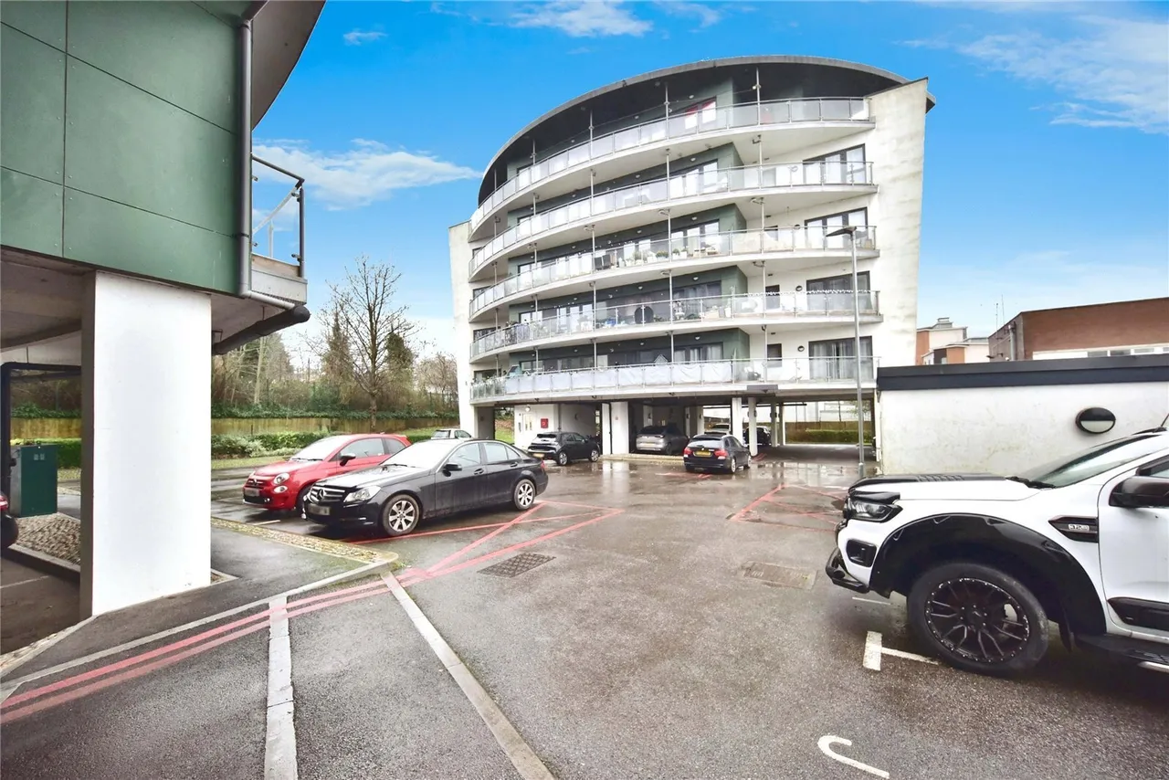 Tovil, Maidstone, Kent, ME15, photo 24