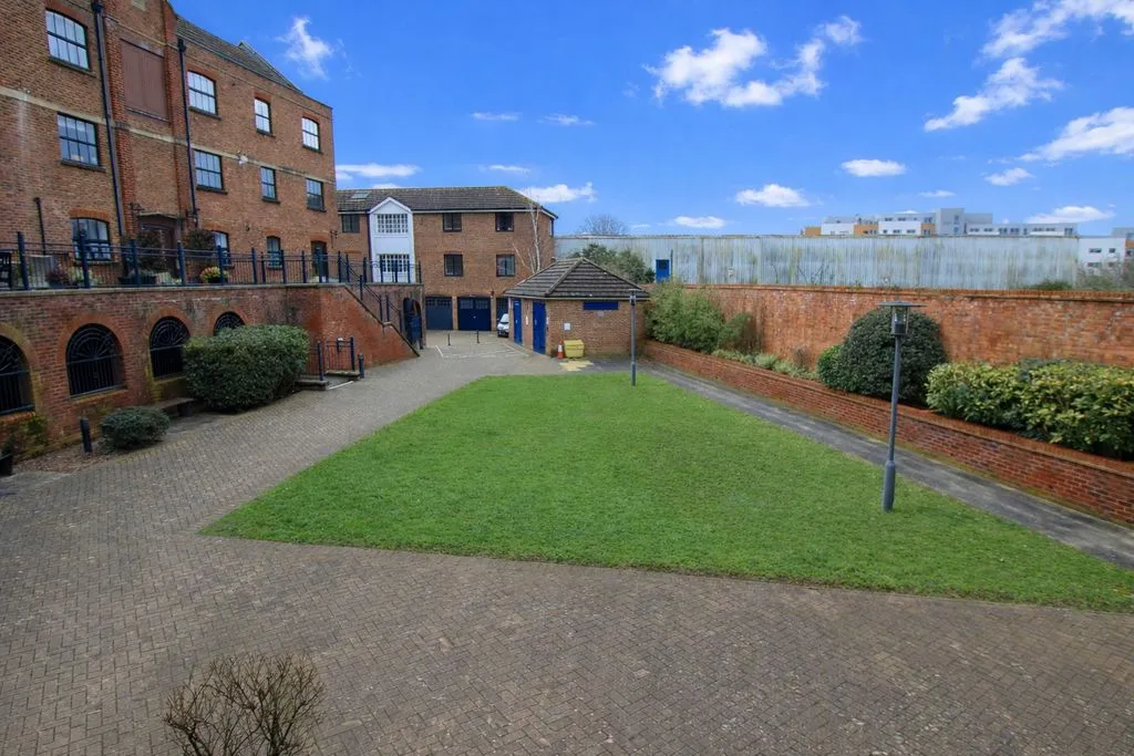 Whitefriars Wharf, Tonbridge, photo 13