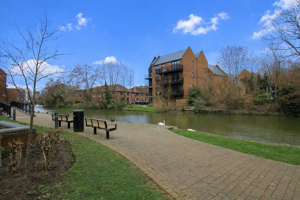 Whitefriars Wharf, Tonbridge, photo 14