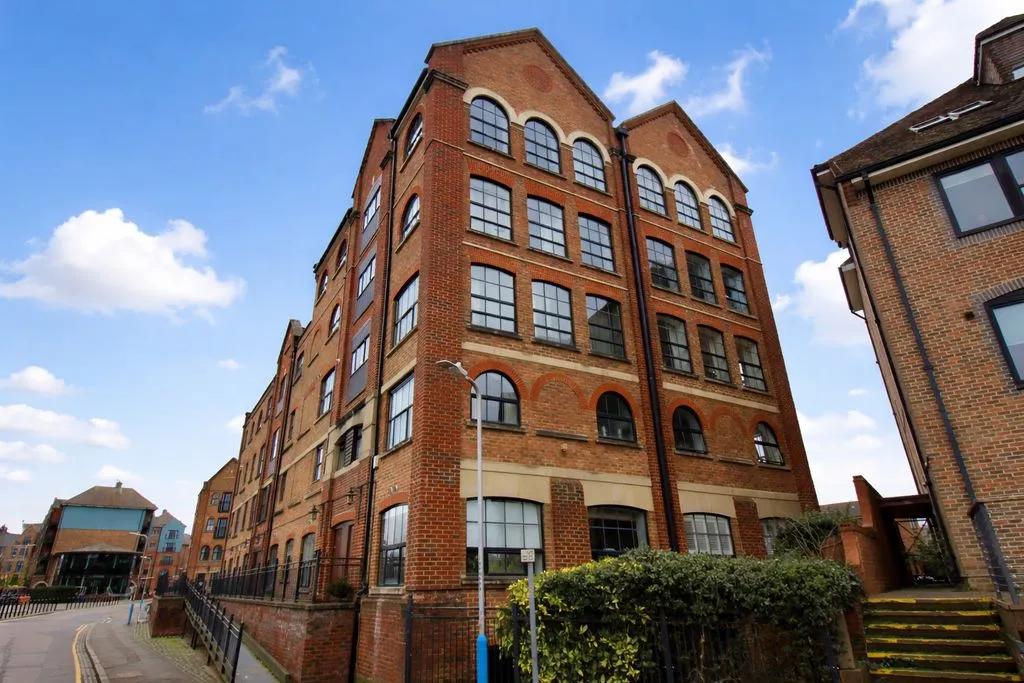 Whitefriars Wharf, Tonbridge, photo 10