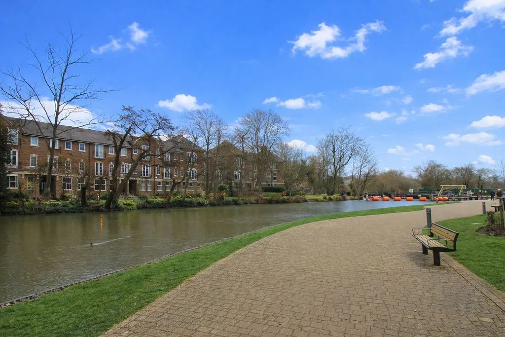 Whitefriars Wharf, Tonbridge, photo 15