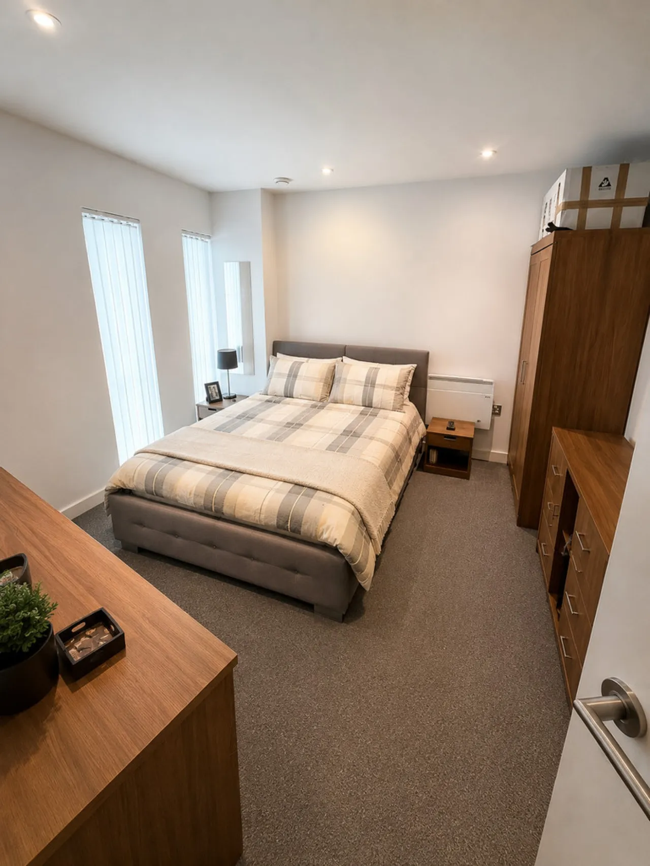 Hill Quays Block B, 8 Commercial Street, photo 5