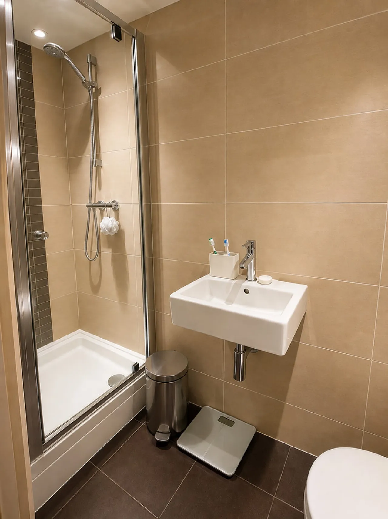 Hill Quays Block B, 8 Commercial Street, photo 4
