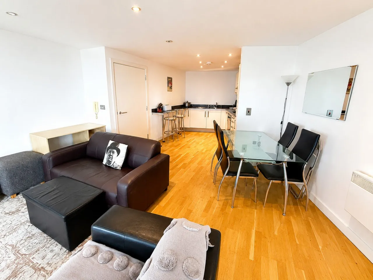 Hill Quays Block B, 8 Commercial Street, photo 2