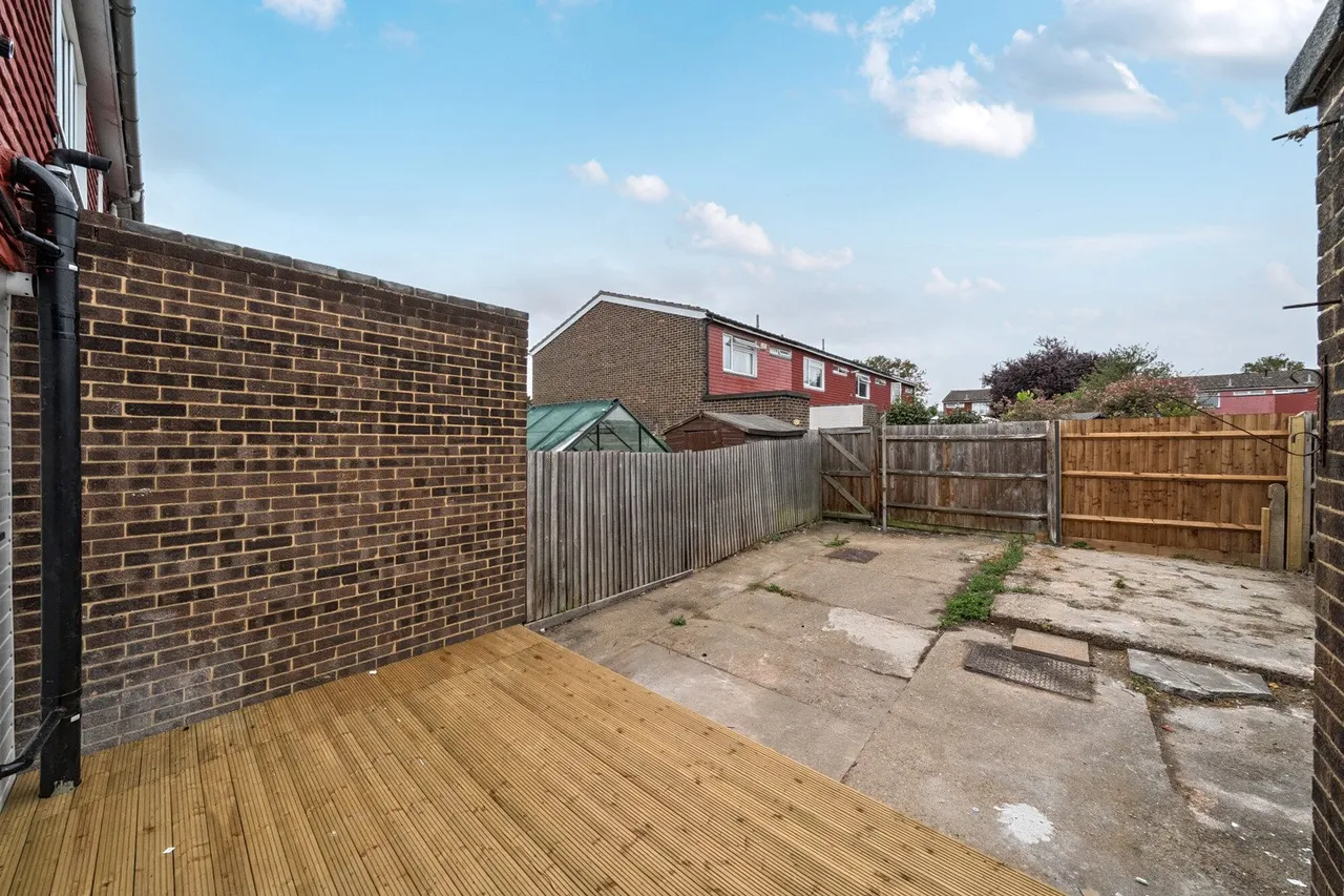 Bennett Close, DA16, photo 10