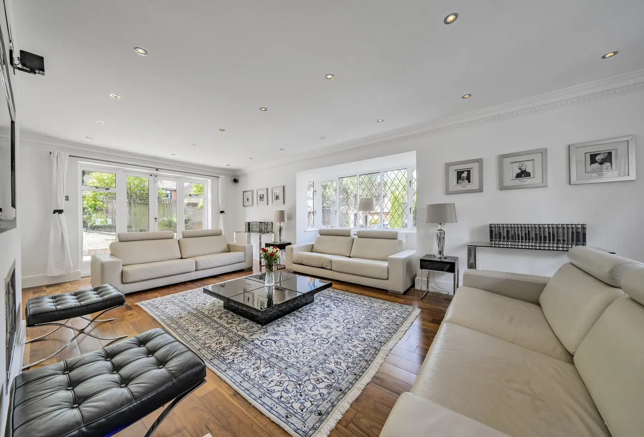 The Denningtons, Worcester Park, KT4 7PL, photo 2