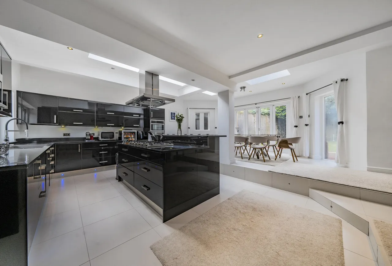 The Denningtons, Worcester Park, KT4 7PL, photo 7