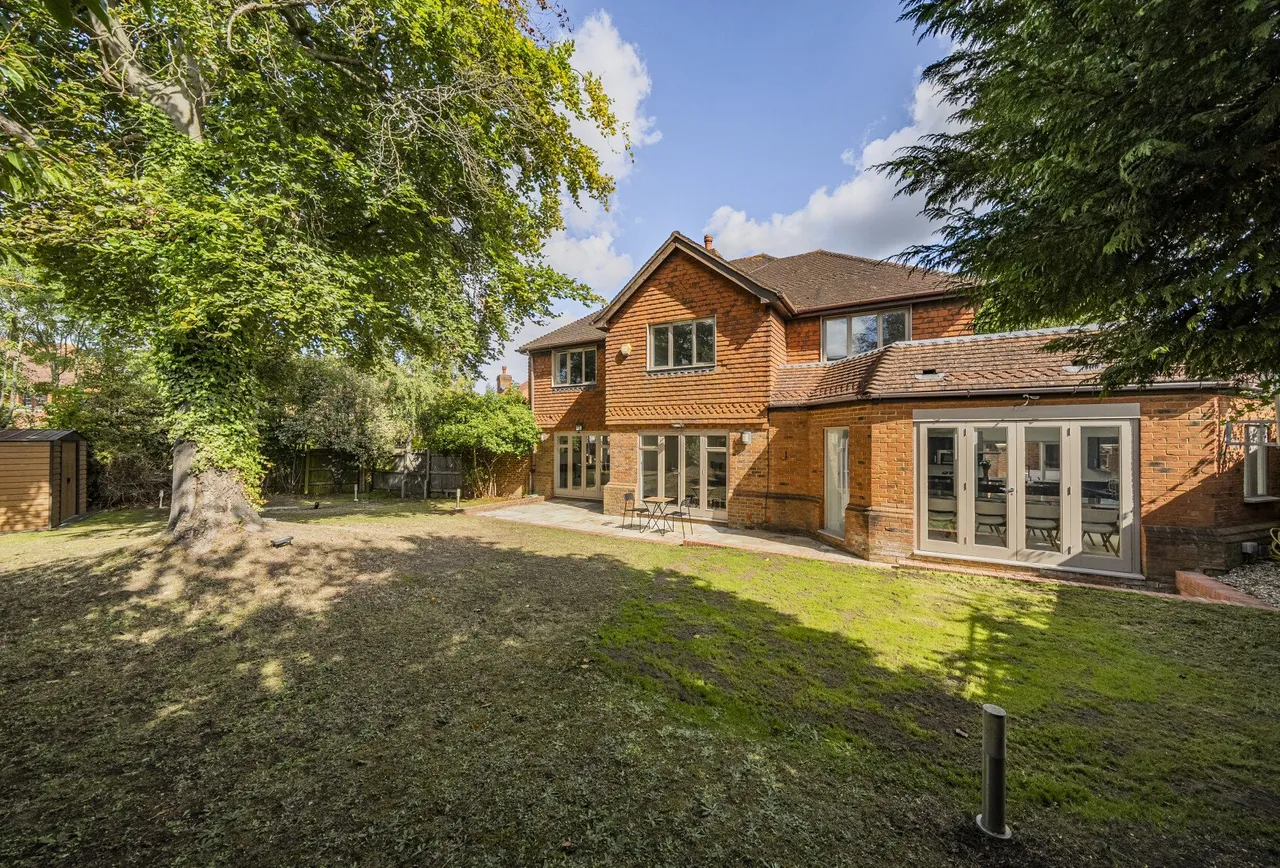 The Denningtons, Worcester Park, KT4 7PL, photo 20
