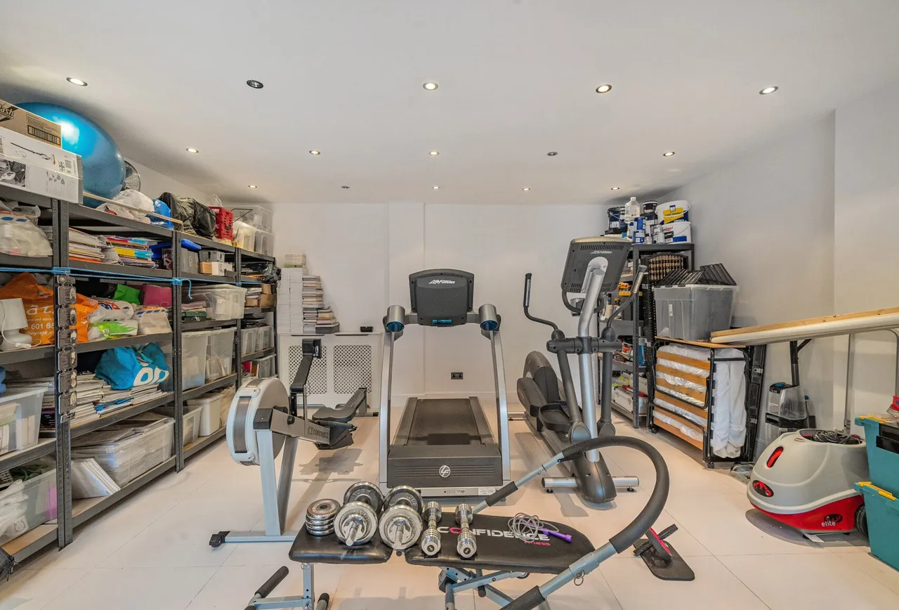 The Denningtons, Worcester Park, KT4 7PL, photo 19