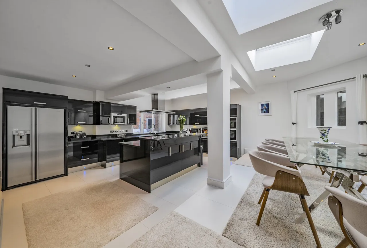 The Denningtons, Worcester Park, KT4 7PL, photo 8