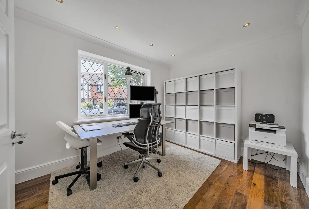 The Denningtons, Worcester Park, KT4 7PL, photo 10