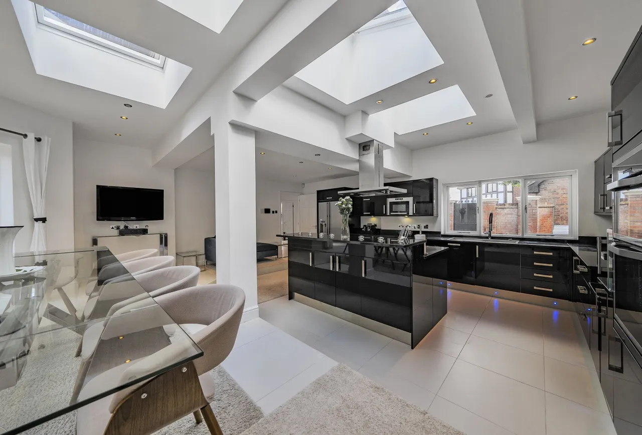 The Denningtons, Worcester Park, KT4 7PL, photo 9