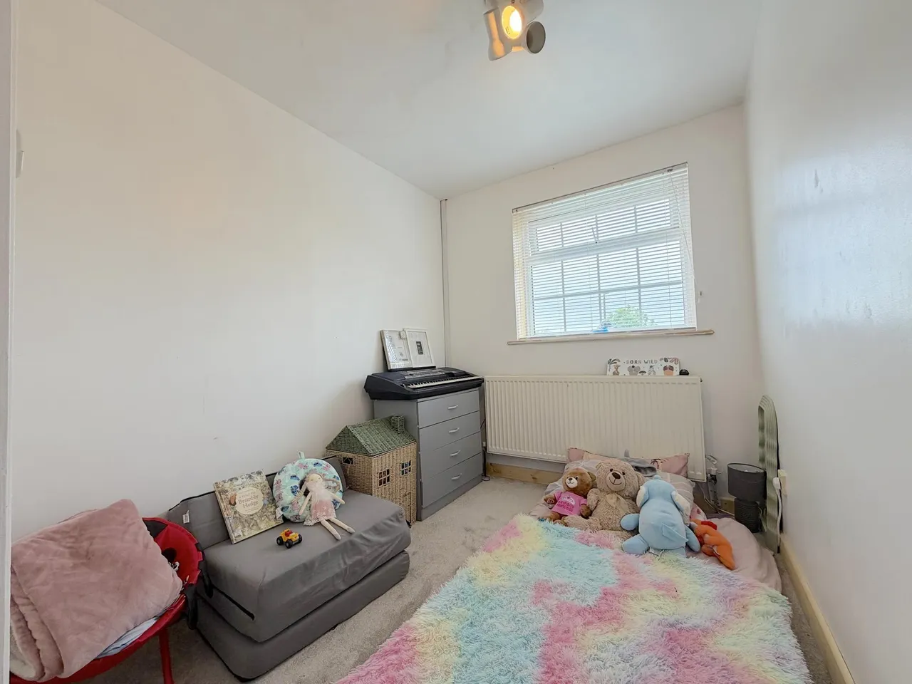 The Droveway, Claregate, WV8, photo 5