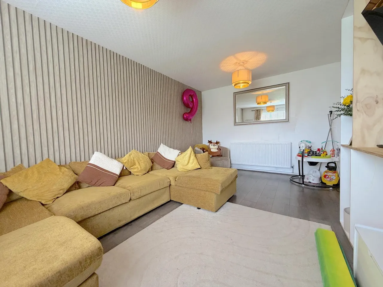 The Droveway, Claregate, WV8, photo 8