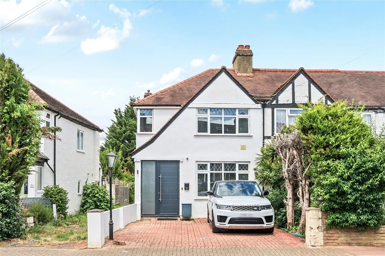 Aviemore Way, Beckenham, BR3, photo 18