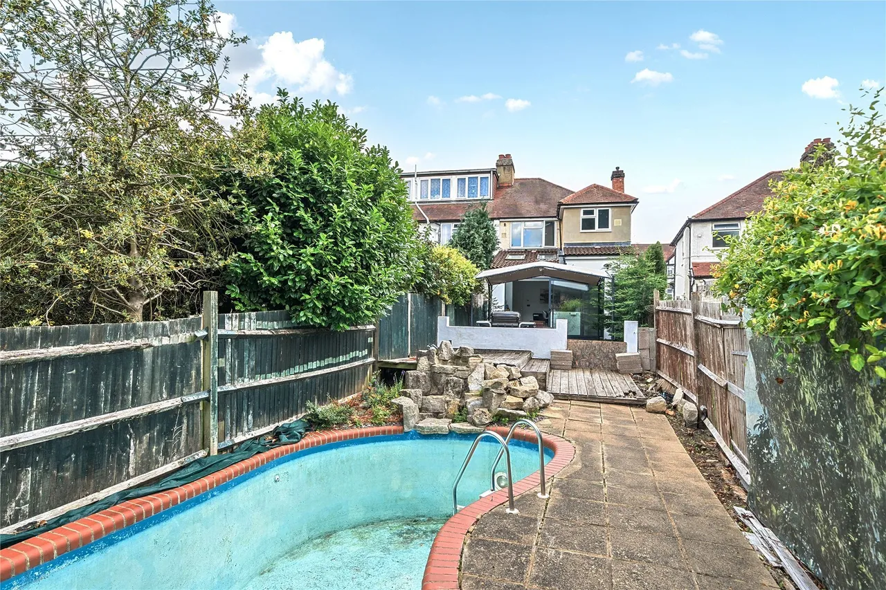 Aviemore Way, Beckenham, BR3, photo 17