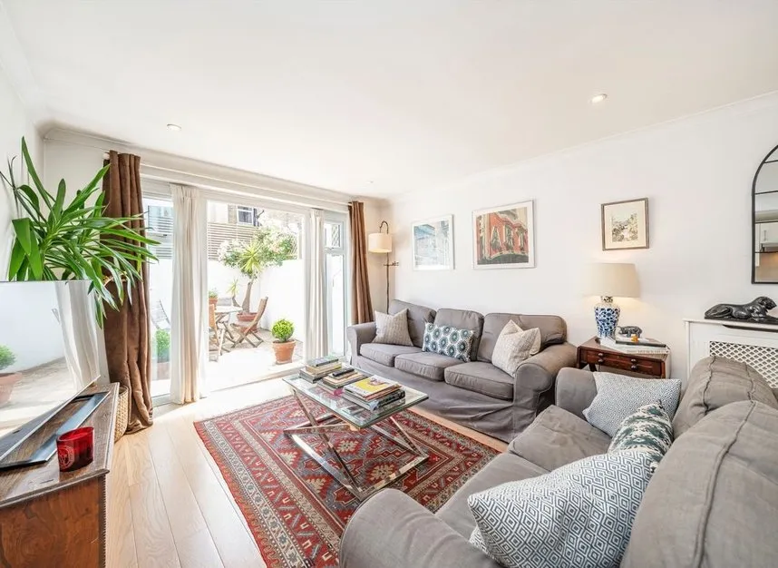 Grantham Road, Stockwell, SW9, photo 2