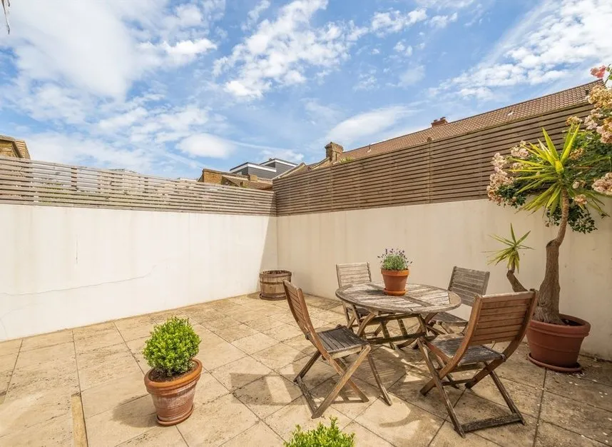 Grantham Road, Stockwell, SW9, photo 9