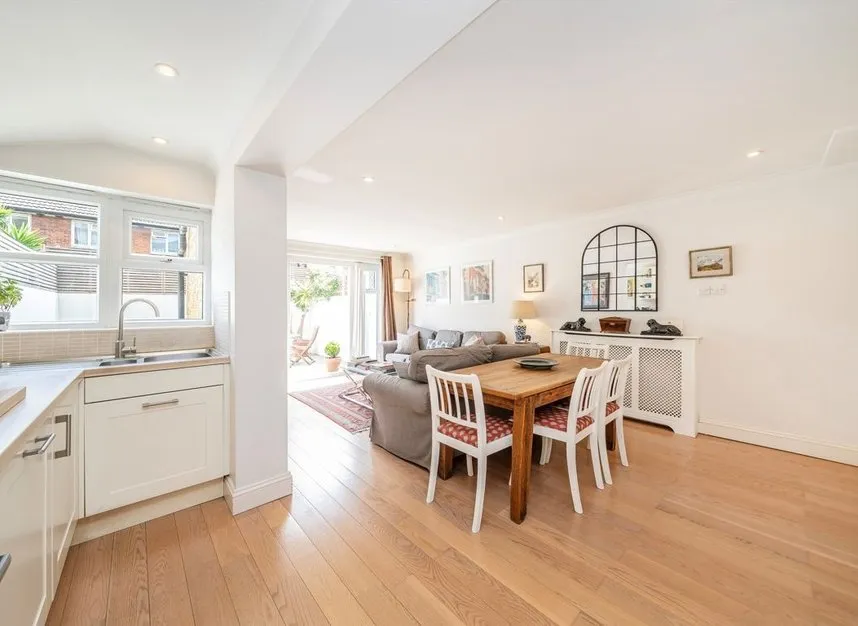 Grantham Road, Stockwell, SW9, photo 5