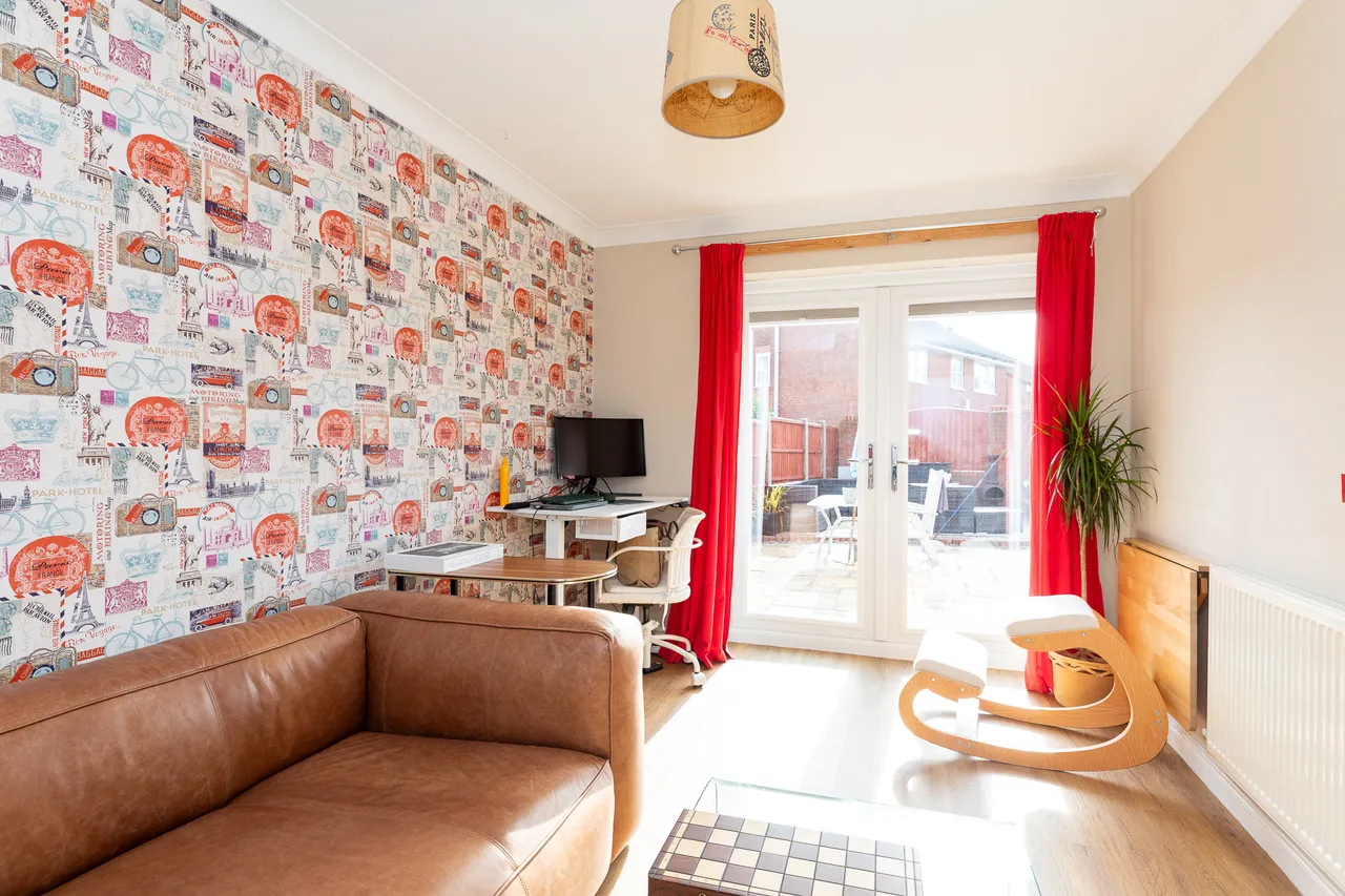 Edge Hall Road, Orrell, WN5, photo 5