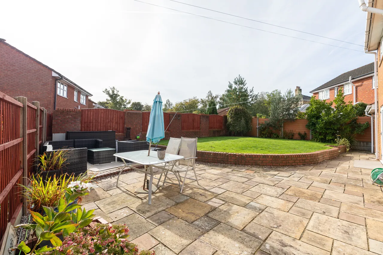 Edge Hall Road, Orrell, WN5, photo 4