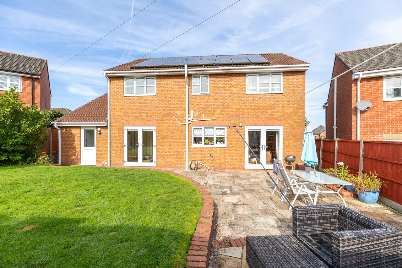 Edge Hall Road, Orrell, WN5, photo 17