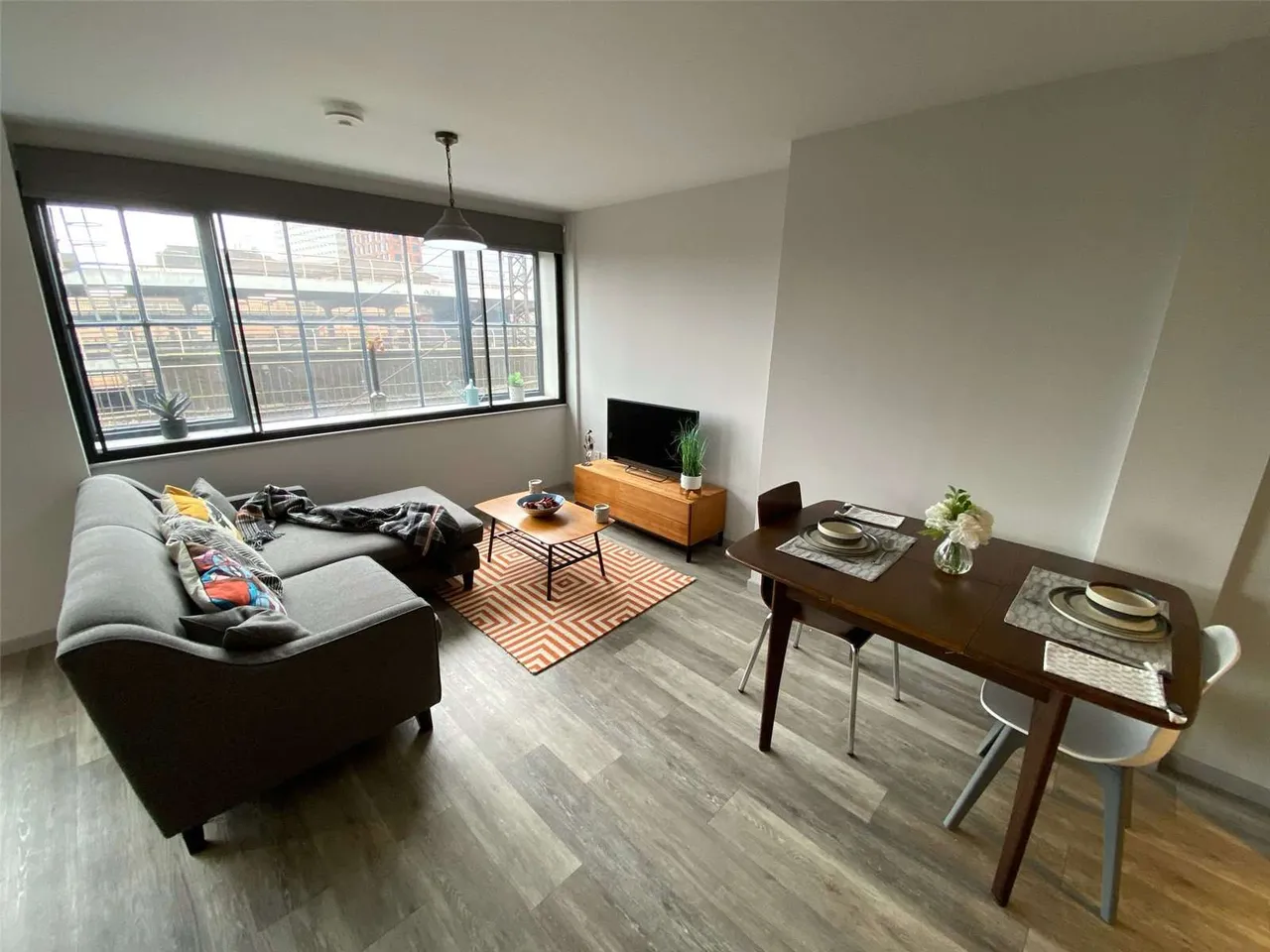 Granby Row, Manchester, M1, photo 2