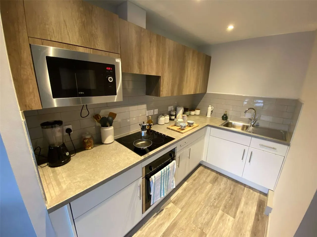 Granby Row, Manchester, M1, photo 4