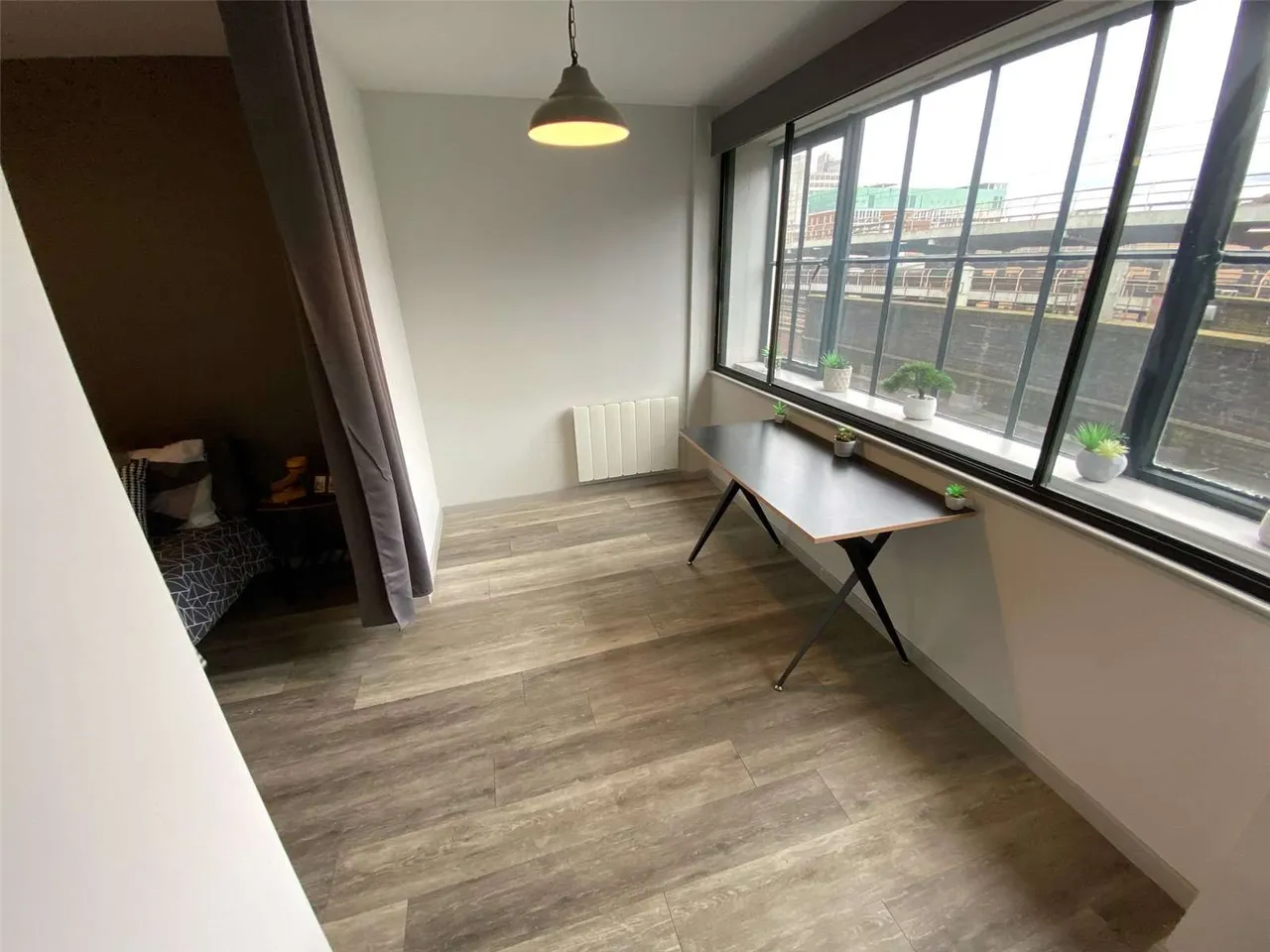 Granby Row, Manchester, M1, photo 6
