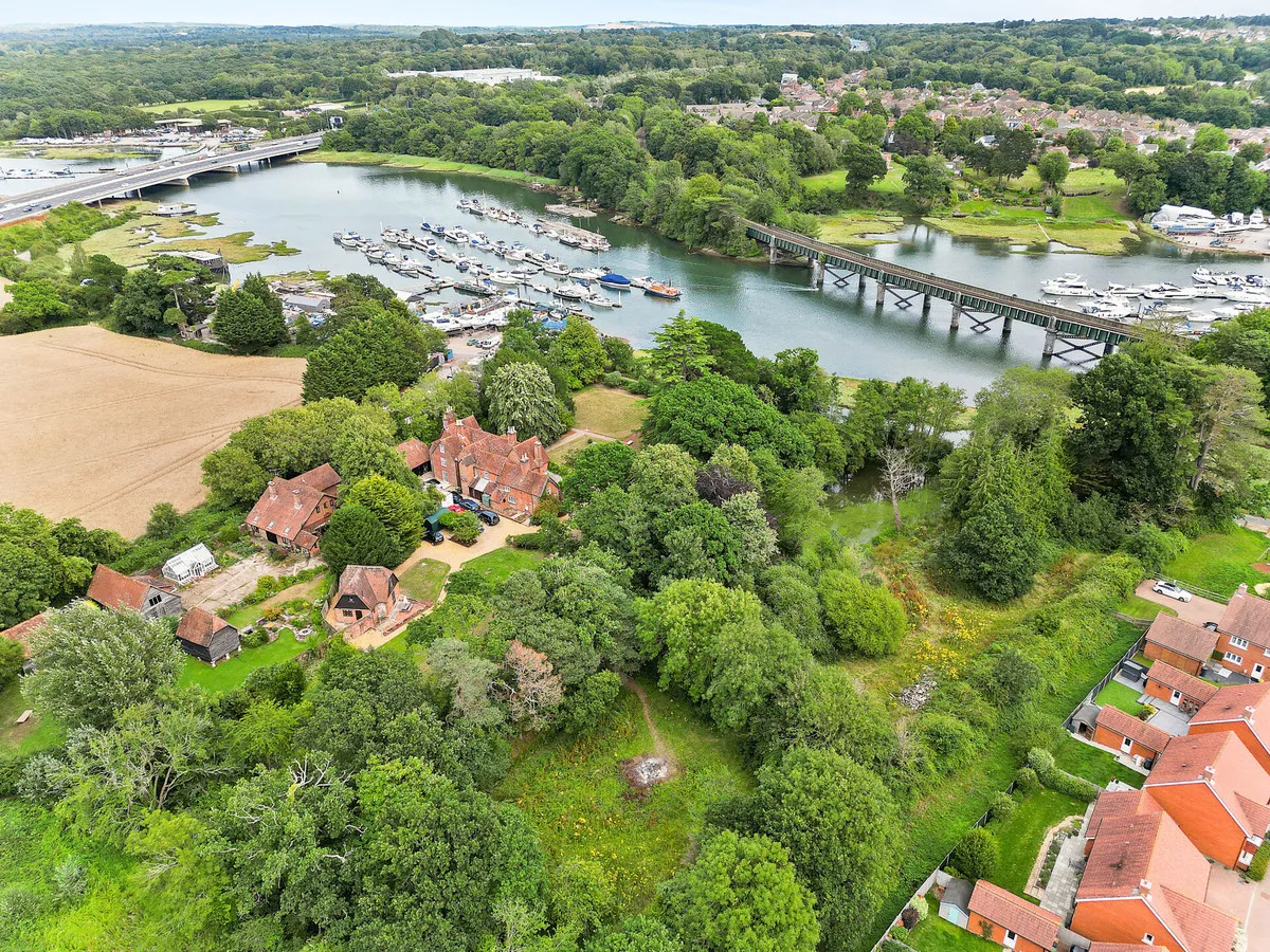 Blundell Lane, Bursledon Southampton, SO31, photo 2