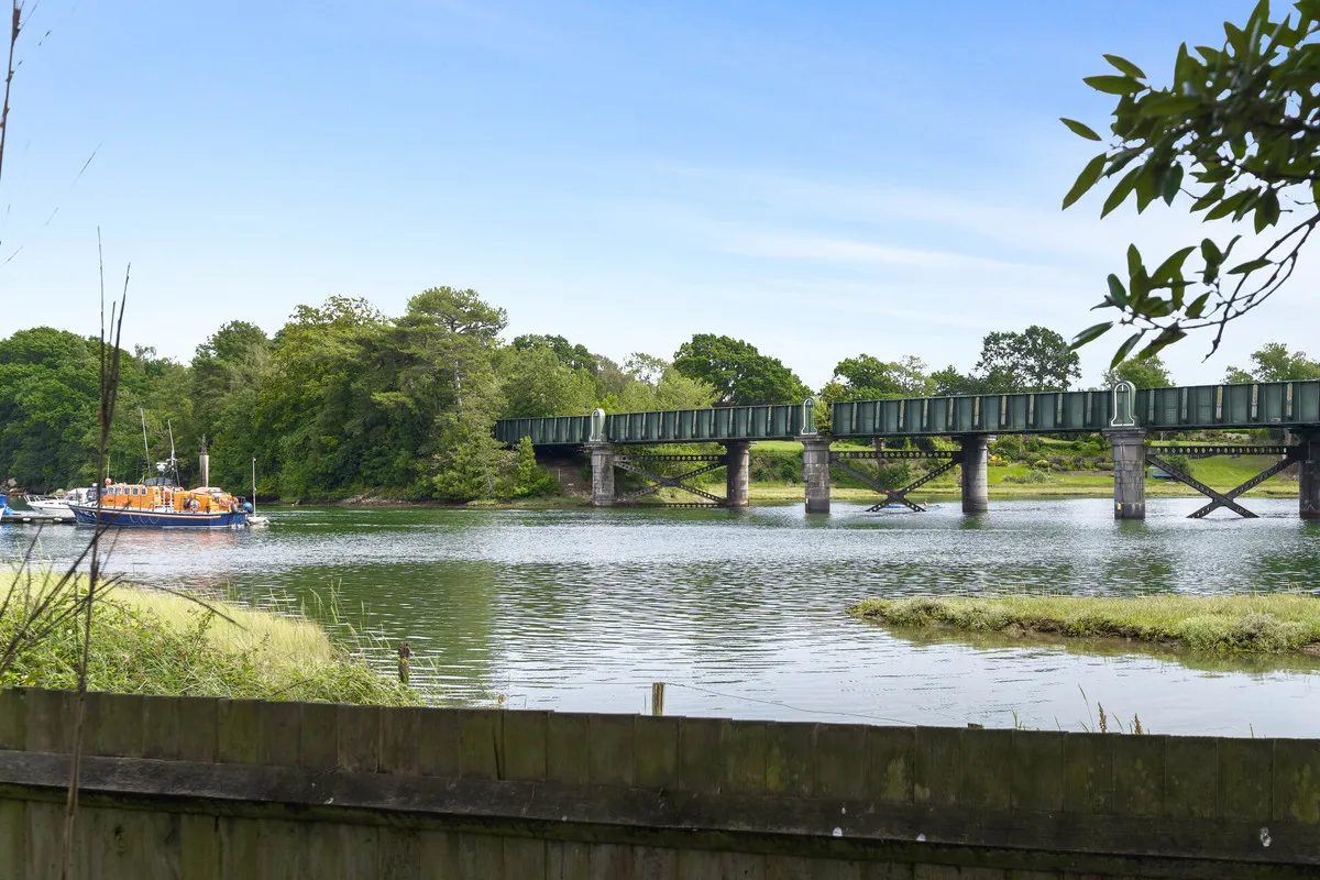 Blundell Lane, Bursledon Southampton, SO31, photo 26