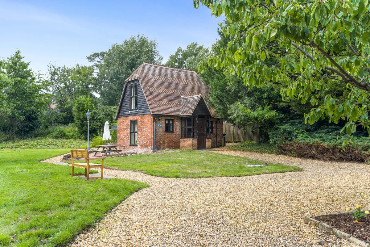 Blundell Lane, Bursledon Southampton, SO31, photo 19
