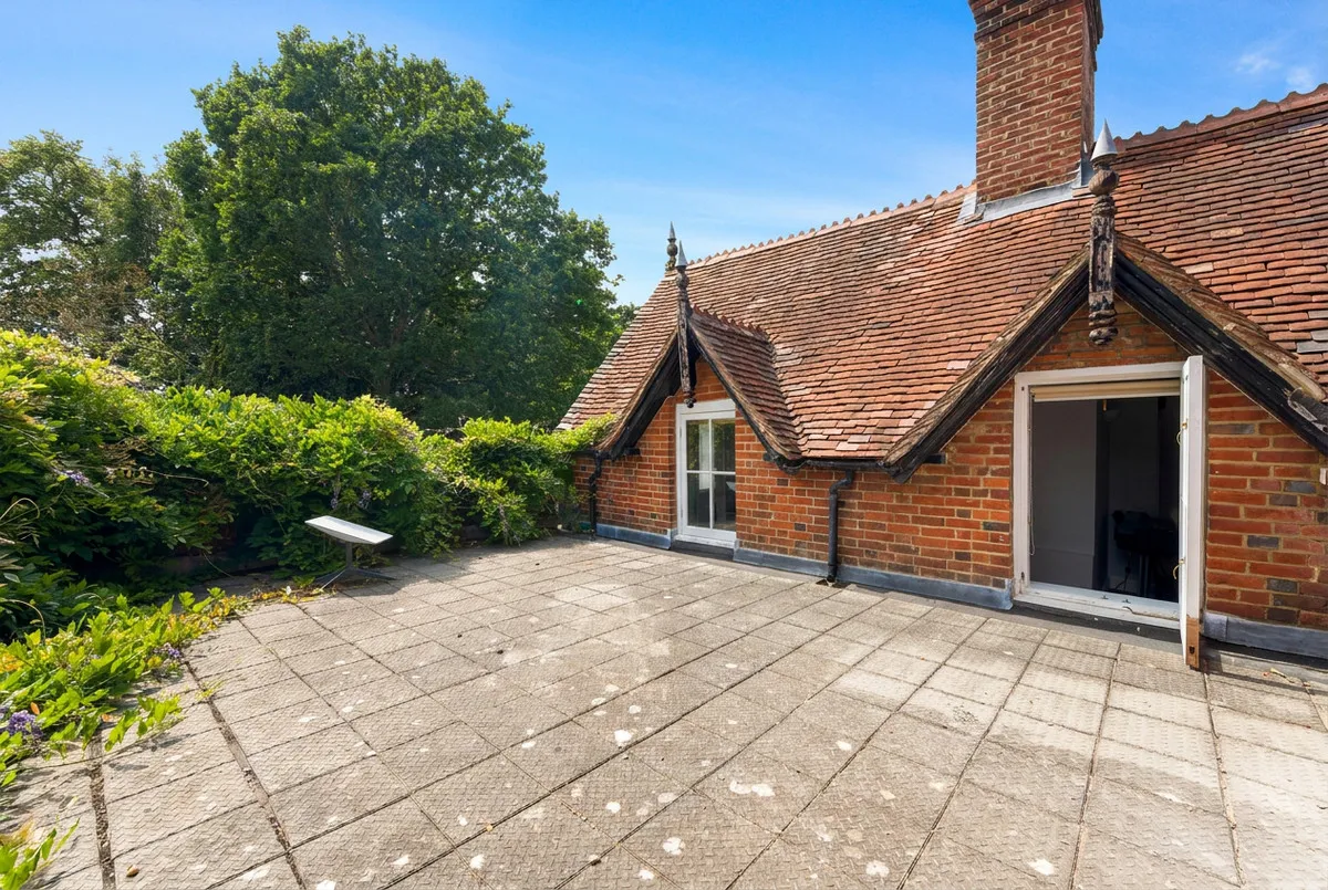 Blundell Lane, Bursledon Southampton, SO31, photo 17