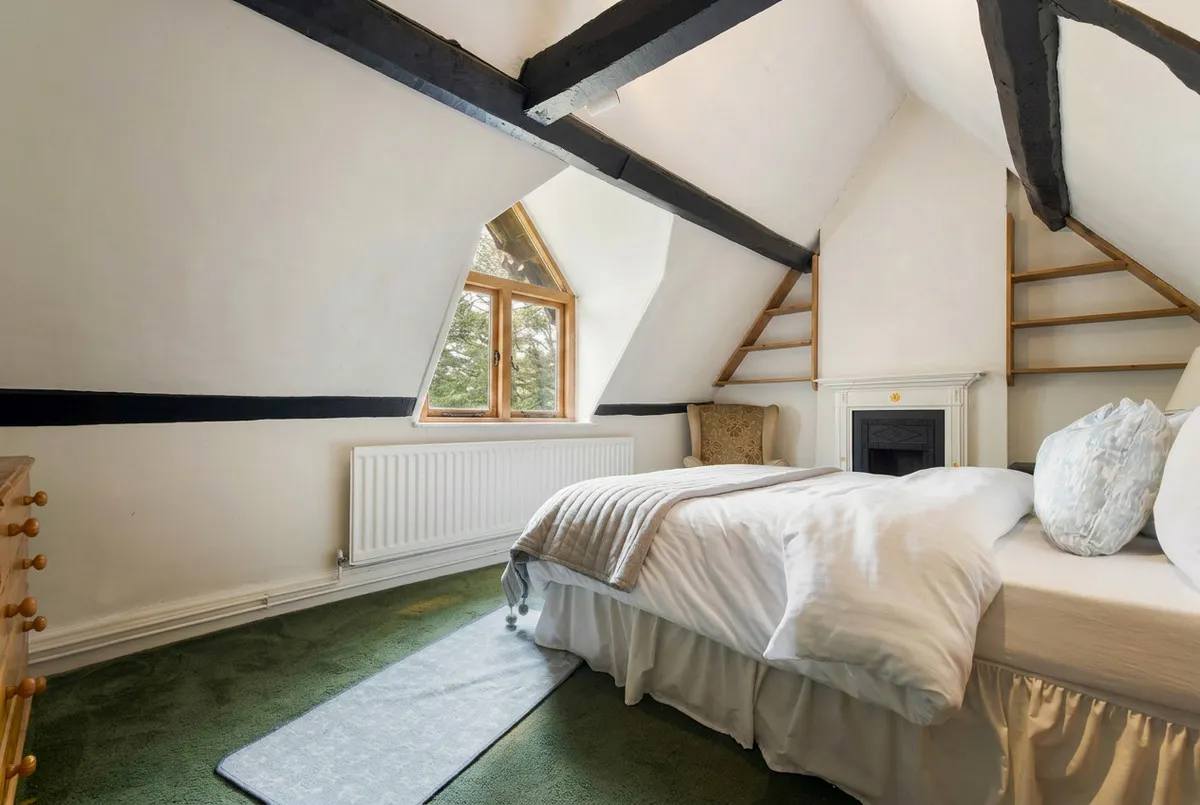 Blundell Lane, Bursledon Southampton, SO31, photo 18