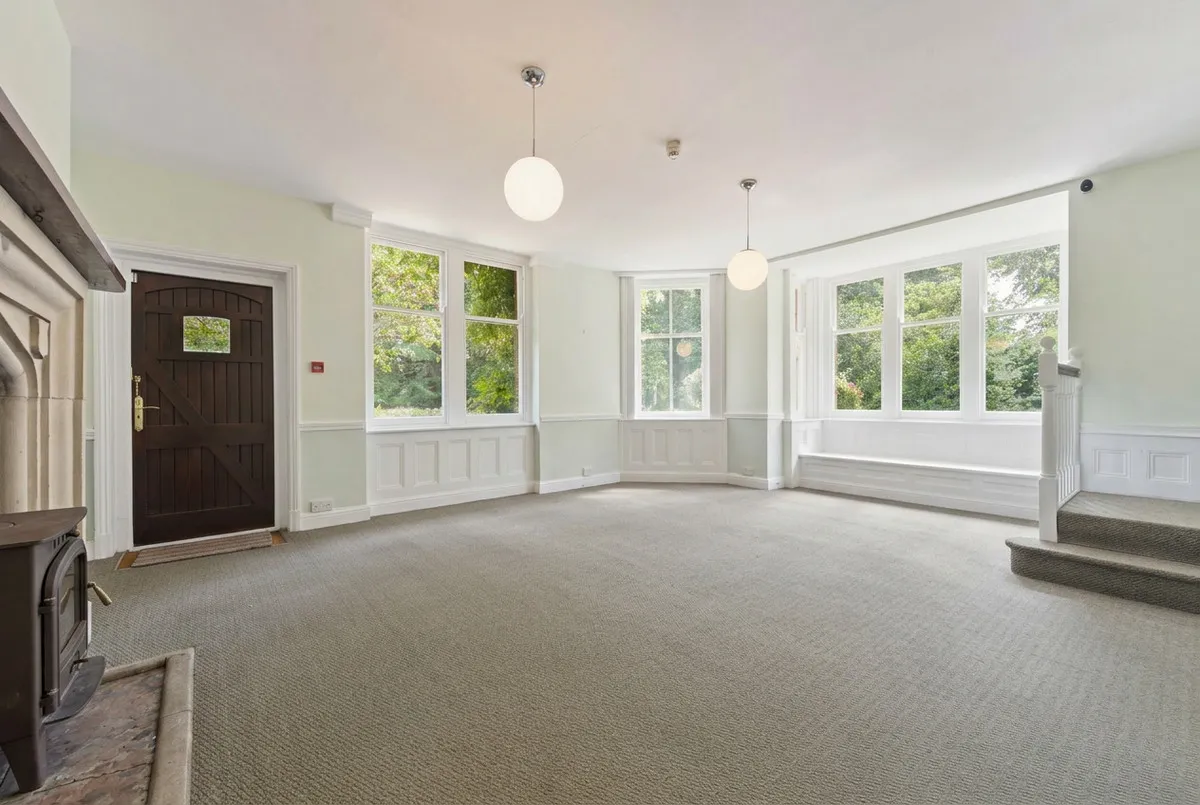 Blundell Lane, Bursledon Southampton, SO31, photo 9