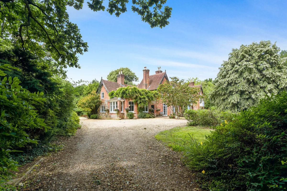 Blundell Lane, Bursledon Southampton, SO31, photo 31