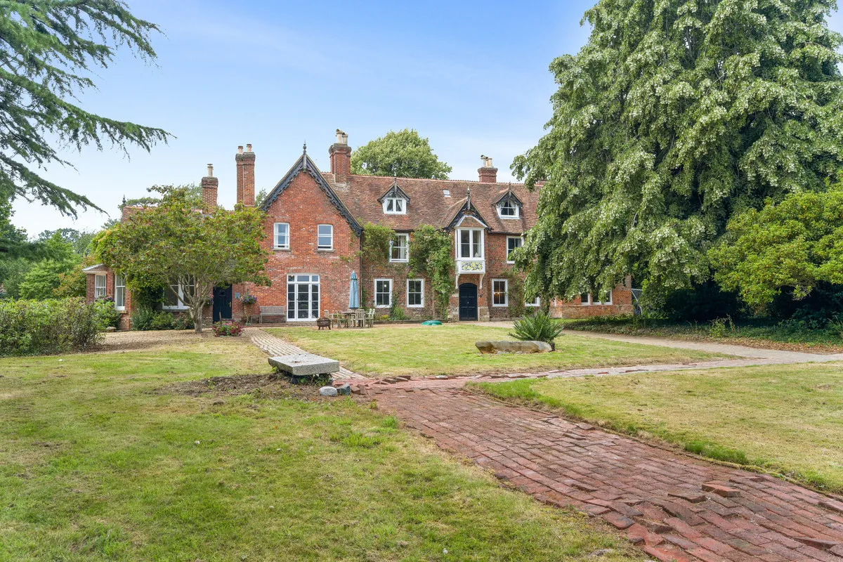 Blundell Lane, Bursledon Southampton, SO31, photo 29